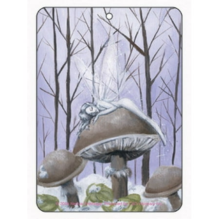 - Nedda Snow Air Freshener A-0308
