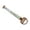 Brown, variant on Animal Handle Pet Themed Water Squirt Toy for Summer Pool Activities and Interactive Outdoor Fun(Green)