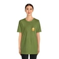 thumbnail image 3 of Kawaii Sun Badge Short Sleeve Tee, 3 of 4