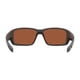 thumbnail image 3 of Anteojos de Sol Costa Del Mar Fantail PRO para Hombre Polarizados 580G, 3 of 7