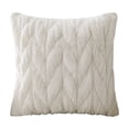 thumbnail image 2 of Pillowcase Lint Sofa Pillowcase,Living Room Sofa Cushion,Home Decor,Soft Touch,Machine Washable,Easy Care,Modern Style,Living Room Accessory,Comfortable Sleep,Home Comfort, 2 of 8