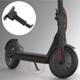 thumbnail image 3 of Pata De Cabra Para Patinete, Pata De Cabra Lateral Para Patinete Soporte Lateral Para Patinete Superficies Niqueladas Pata De Cabra Original Taller De Reparación Para Bicicleta De ANGGREK Otros, 3 of 8