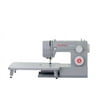 Restored SINGER HD6360M Heavy Duty Super Special Sewing Machine with Extension Table (Refurbished)
