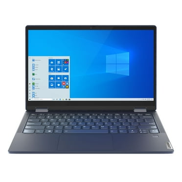 Lenovo Yoga 6 Laptop, 13.3" FHD IPS Touch  300 nits, Ryzen 5 4500U,  AMD Radeon Graphics, 8GB, 256GB SSD, Win 10 Home