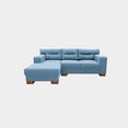 thumbnail image 1 of Sala Esquina Genesis Normal Curri Oceano - DC Inlab Muebles Modelo D, 1 of 2