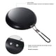 thumbnail image 2 of Sartén antiadherente BBQ Pan Mango plegable Steak Skillet Portátil Multifuncional para Senderismo Picnic FLhrweasw Nuevo, 2 of 7