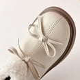 thumbnail image 5 of Generic Girls and Boys Children's Casual Shoes Mesh Soft Sole Breathable Sports Short Boots Girls Snow Boots Toddler Shoes Boot, 5 of 9