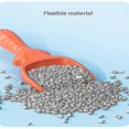 thumbnail image 3 of 25 Pieces Beach Sand Toys Set With Mesh Bag Including Bucket, Car, Shovels, Rakes, Watering Can, Mol, 3 of 5