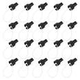thumbnail image 4 of Miangastore 20pcs Spray Bottle Heads Press Bottle Replacing Heads Alternative Sprayer, 4 of 8