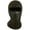 Green, variant on Winter Cycling Ski Windproof Breathable Full Face Mask - Warmer Cover Neck, Fit Helmet Hat for Motorcycle Cycling Skiing & Winter Sports, Adults Universal Size