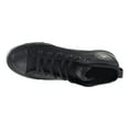 thumbnail image 5 of Converse Chuck Taylor All-Star Syde Street Mid Men's Shoes Black/Black 155489c (9 D(M) US), 5 of 6