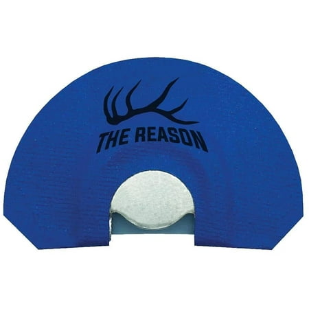 Born and Raised Outdoors The Reason Diaphragm Elk Call