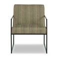 thumbnail image 4 of Signature Design by Ashley Contemporary Aniak Accent Chair  Multi, 4 of 5