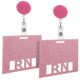 thumbnail image 2 of 2 piezas Tarjetas de insignia de brillo, 2 of 7