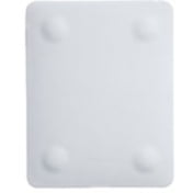 Simplism TR-SCIPAD-WT/EN Tablet PC Skin