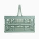 thumbnail image 3 of Cesta de Almacenamiento HW HOME Plegable con Mango 28 L, 3 of 5