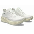 thumbnail image 1 of Asics Gel-Nimbus 2 1011B794-101 Sneaker Men's Size 8 White Running Shoes TF4335, 1 of 6