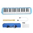 thumbnail image 1 of Senjay Melodica Instrument, Melodica, Keyboard Soprano Adult For Beginners Learner Kids, 1 of 8