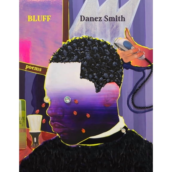 Bluff: Poems, (Paperback)