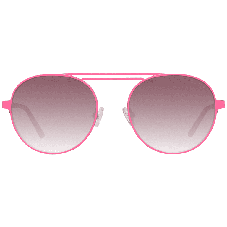 Pink unisex Sunglasses Guess
