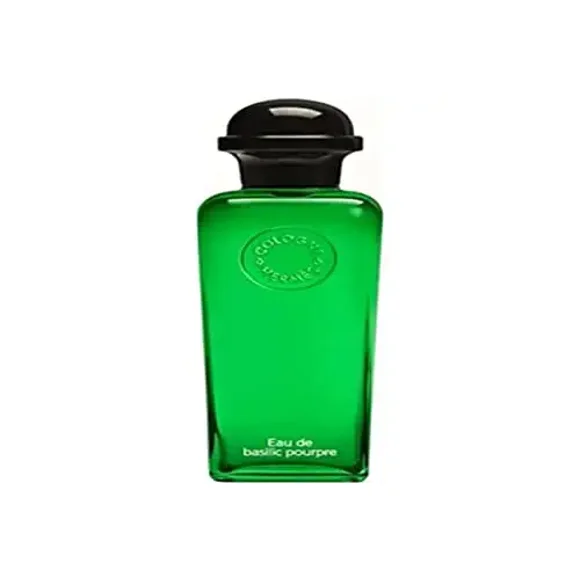 HERMES EAU DE BASILIC POURPRE de Hermes, EAU DE COLONIA SPRAY 3.4 OZ