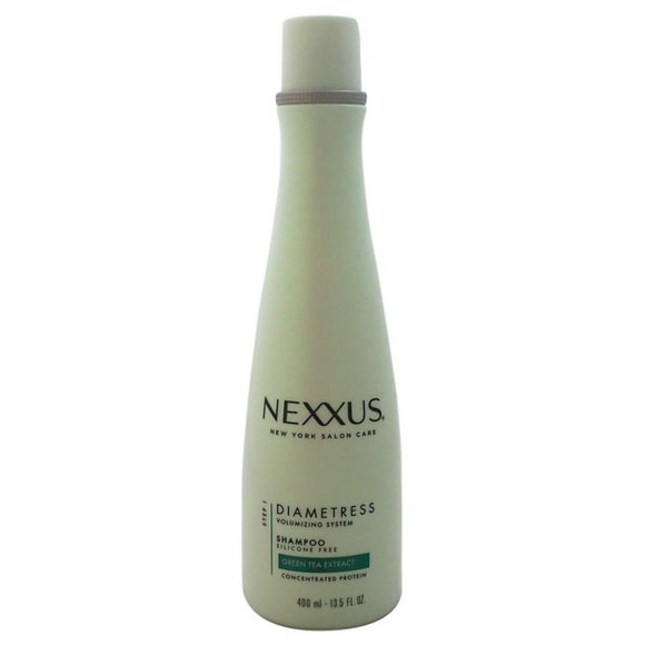 Diametress Luscious Volume Shampoo by Nexxus for Unisex - 13.5 oz Shampoo