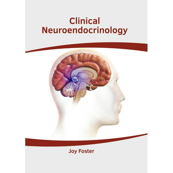 Clinical Neuroendocrinology, (Hardcover)