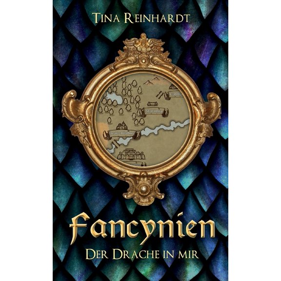 Fancynien: - der Drache in mir, (Paperback)