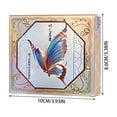 thumbnail image 2 of SIfdSeng Eyeshadow 6 Color Pearlescent Glitter Eyeshadow Eyeshadow for All Occasions Versatile Eyeshadow Color Eyeshadow Sticks, 2 of 6