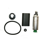 GMB 530-1011 Electric Fuel Pump Fits select: 1992-1994 CHEVROLET CAVALIER, 1992-1995 PONTIAC GRAND AM