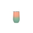 thumbnail image 1 of Home Trends JUMBO STEMLESS PINK GREEN OMBRE, 1 of 1