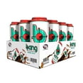 thumbnail image 2 of BANG Energy Drink, Miami Cola, 16oz Cans (Pack of 12), 2 of 3