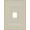Beige, Pattern 10, variant on ODIKA Geometric Border With Interlocking Maze And Modern Trellis Motif Greek Key for Dorm Room, Small Living Apartment, Stain Resistant Low Profile