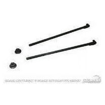 Scott Drake D0AZ-10756-K Battery Hold Down Bolt Kit