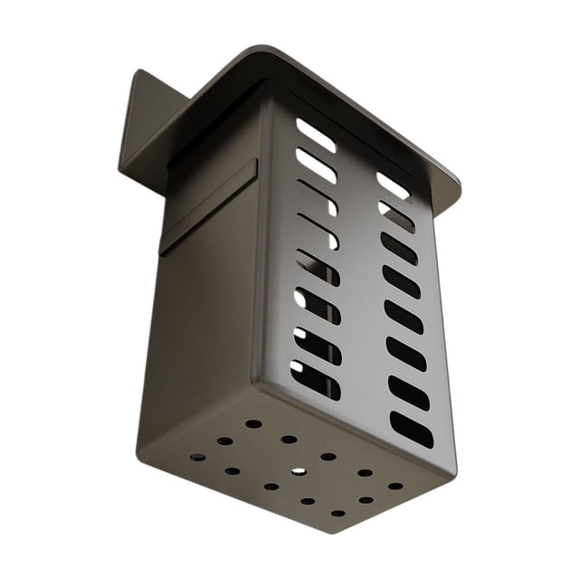 Ohufall Kitchen Plastic Chopstick Cage Knife Storage Rack with storage home and kitchen kitchen sink organizer