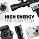 thumbnail image 4 of Batería Energizer 123 Lithium 3V Photo Pack 2, 4 of 6