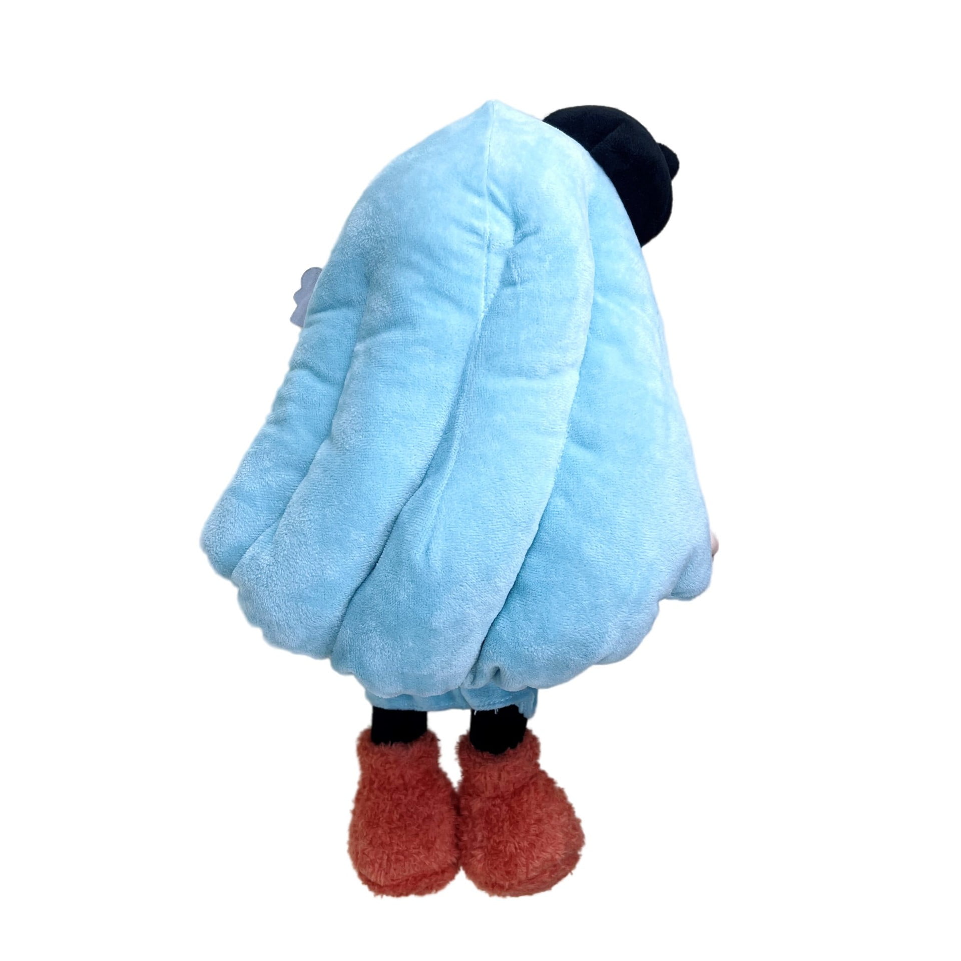 hilda twig plush