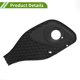 thumbnail image 4 of Cubierta de rejilla de luz de niebla para Mercedes-Benz GLA250 2021-2023, negra, lado delantero izquierdo, ABS, 1 pieza, 4 of 7