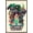 Barnwood Framed Version, variant on DC League of Super-Pets - Partners Wall Poster, 14.725" x 22.375"
