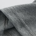 thumbnail image 5 of TMOYZQ Thermal Underwear for Men Long Johns Top and Bottom Set Long Fleece Lined Base Layer Winter Cold Weather Ski Snow Bottom Sets on Clearance, 5 of 8