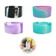 thumbnail image 1 of 4 fundas de silicona para vasos Stanley de 40 y 30 onzas, funda protectora de silicona para la parte inferior, funda antideslizante, 1 of 5
