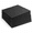 Black-24 x 36 Inches-4, variant on 12 Black Corrugated Plastic Sheets 24 x 36 Inches for Yard Signs and Displays