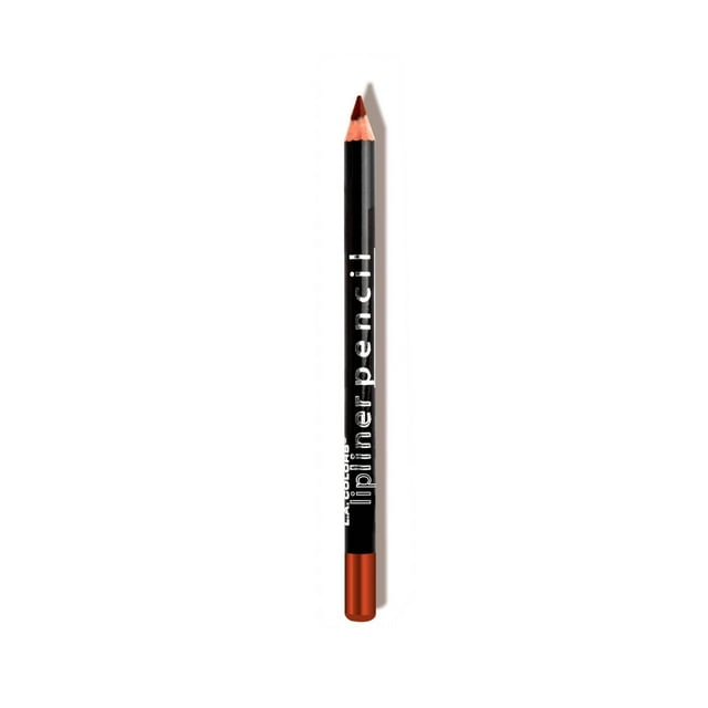 L.A. COLORS Lápiz Delineador de Labios Perfect Brown CP514