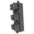 thumbnail image 3 of Interruptor de control principal de puerta y ventana eléctrica 8-97417469-0 apto para piezas de repuesto ACC, fácil de instalar Macarena Interruptor de ventana, 3 of 7
