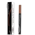 thumbnail image 1 of Mareep Eyebrow Powder Set Clearance Sale Long Lasting Eyebrow Pencil,Four forked Liquid Water Eyebrow Pen,Three Dimensional Eyebrow Color Rendering, Natural Sweat Eyebrow Pen Brow Pencil, 1 of 2