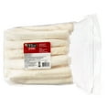 thumbnail image 5 of Ol' Roy Rawhide 9" Retrievers Natural Beefhide for Dogs, 10.8 oz, 4 Count, 5 of 7