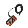 thumbnail image 1 of Cámara De Inspección Por Boroscopio, Endoscopio Industrial Con Batería Multifuncional De 2600 MAh Fácil De Usar Para Exteriores, 1 of 7
