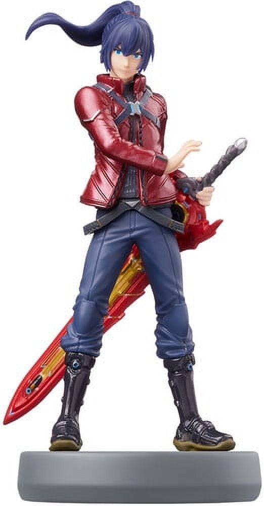 Nintendo Switch AMIIBO: Noah+Mio Xenoblade Chronicles Series