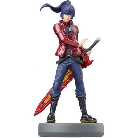 Nintendo - amiibo - Noah + Mio 2-Pack - Xenoblade Chronicles 3 Series - Multi