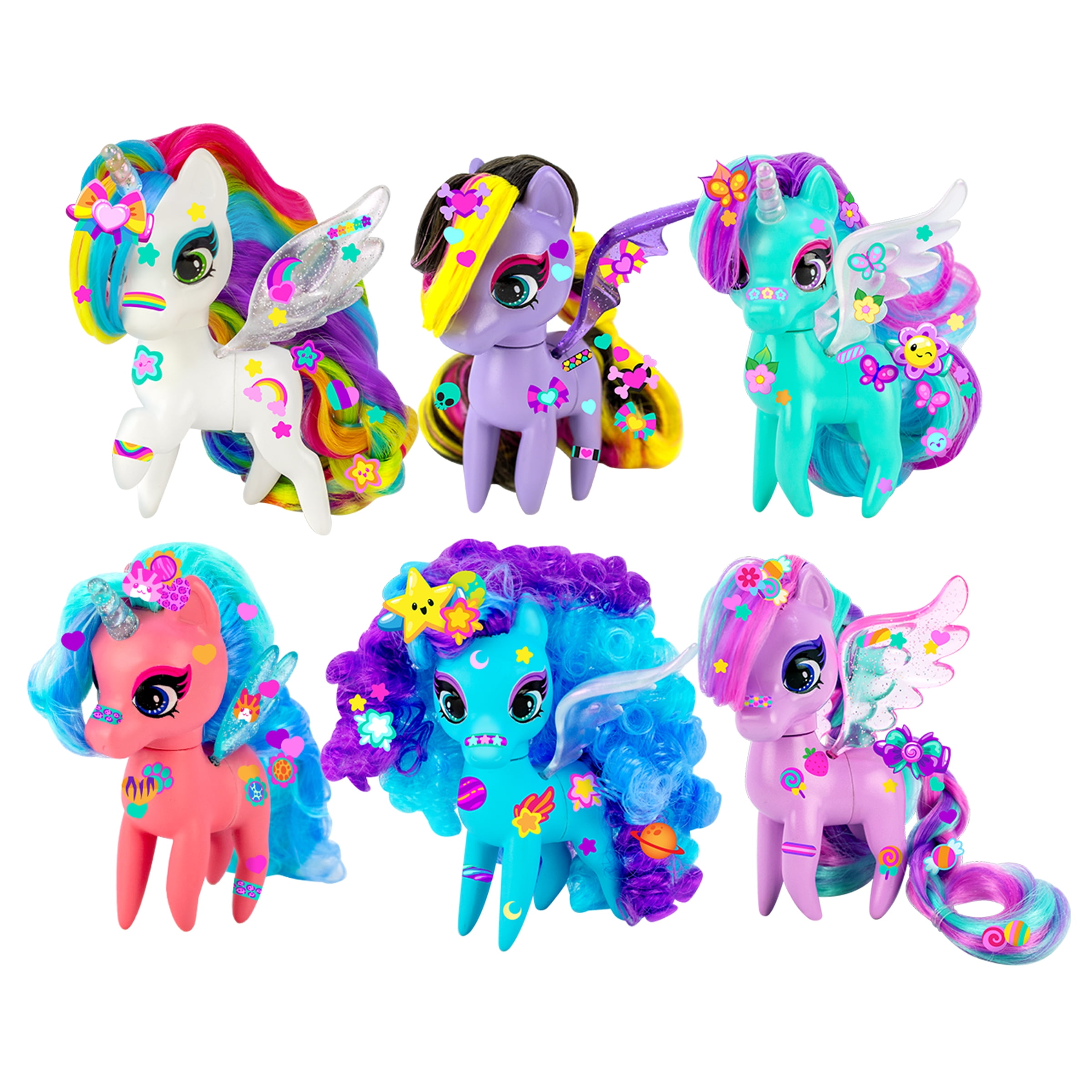 My Little Pony: A New Generation Sparkling Generations 2-Pack